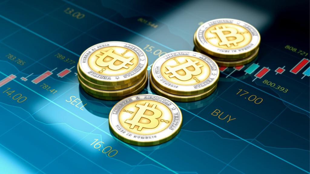 Curso de Bitcoin