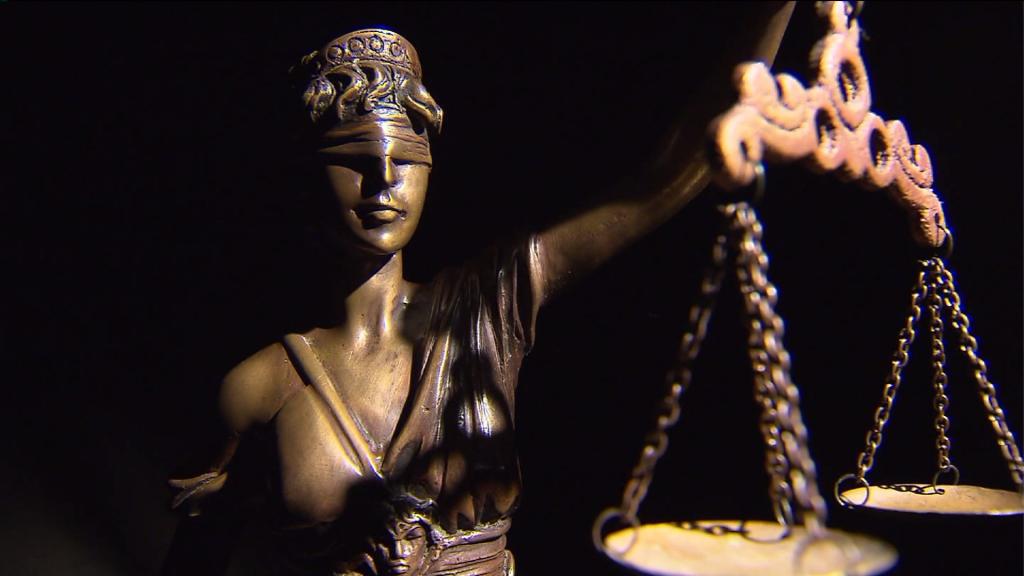 Themis justice