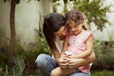 Kinder unter Vormundschaft