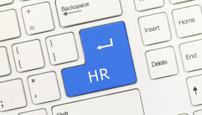 HR-Marke Arbeitgeber