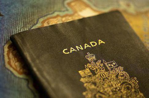 Como obter a cidadania canadense e um passaporte canadense