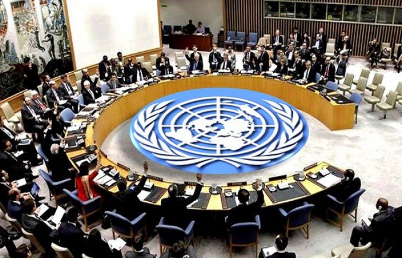 Reunião da ONU