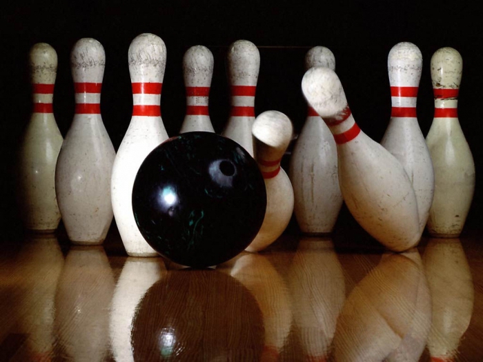 Bowling-Business-Plan