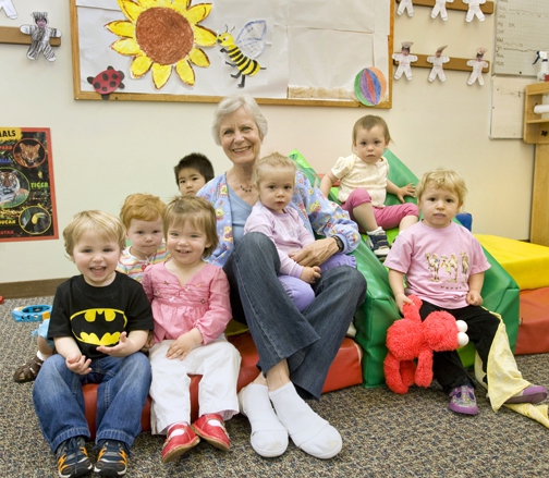 wie man ein Entwicklungszentrum für Kinder eröffnet