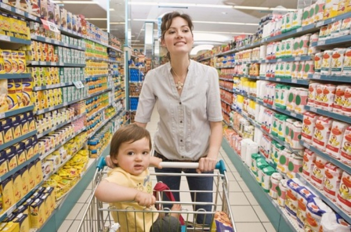  A loja de comida para bebês é lucrativa?