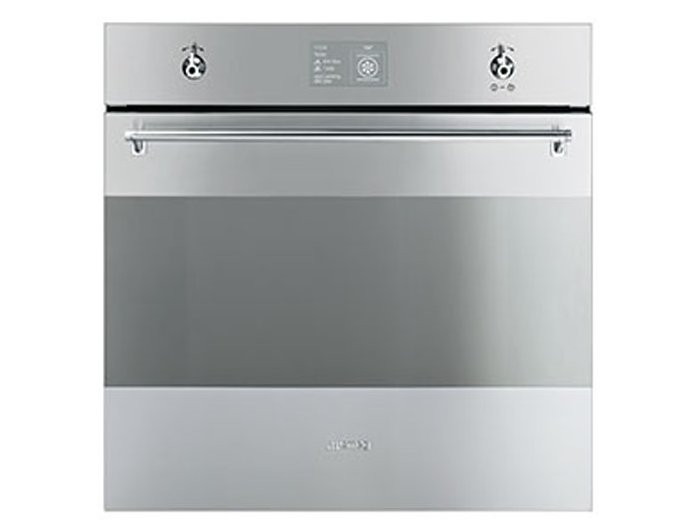 forno de convecção smeg