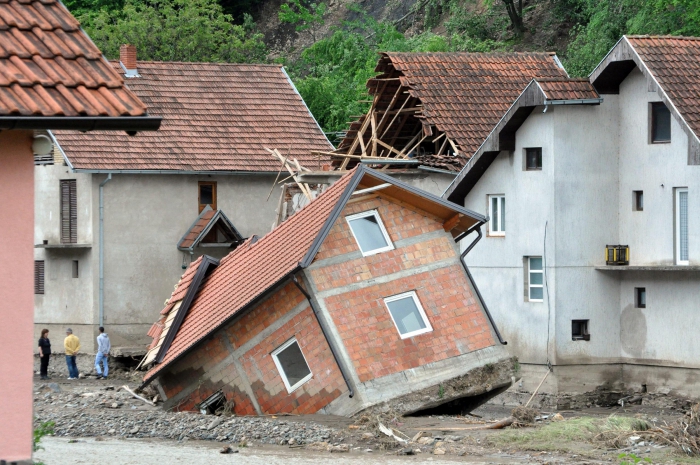 Hochwasser-Aktionsplan