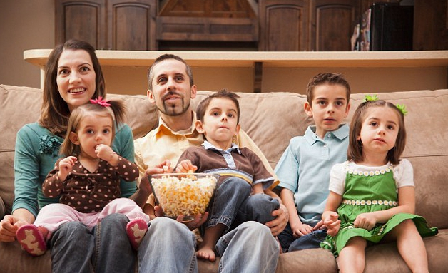 o que deve ser dado a famílias grandes com pobres