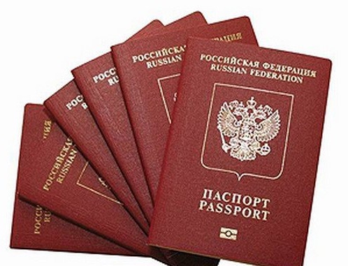 documentos de perda de passaporte