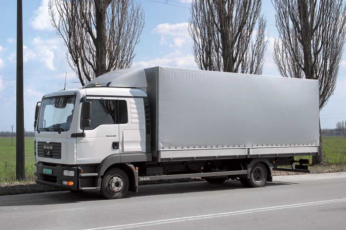 Wie starte ich ein LKW-Geschäft?