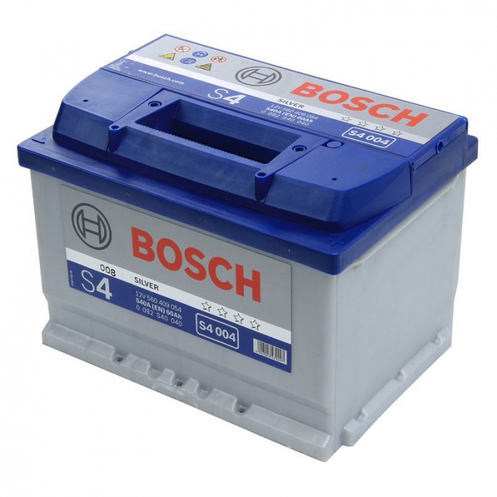 beste Batterie für Auto