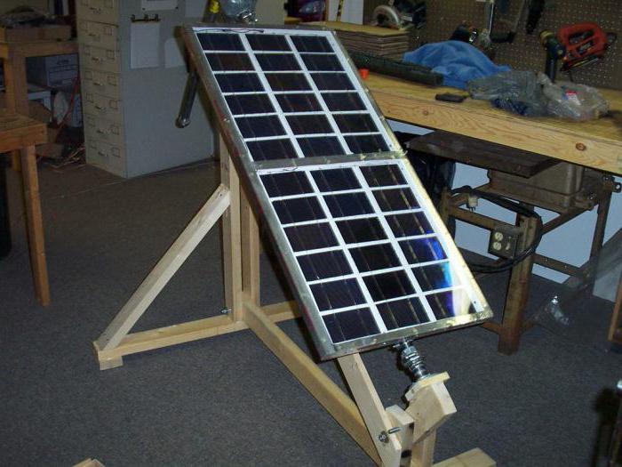 Coletor solar DIY