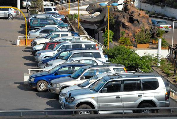 como conseguir um carro limpo