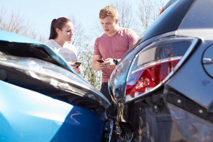 hatte einen unfall ohne versicherung gut