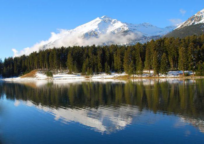 2 zona climática da Rússia