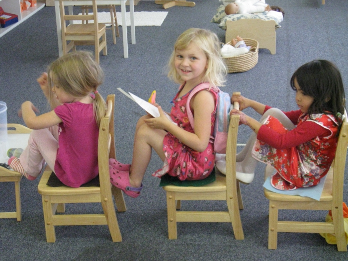 So eröffnen Sie ein Kinderspielzentrum