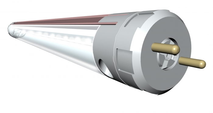 LED-Fertigung