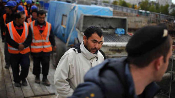 quem é trabalhador migrante