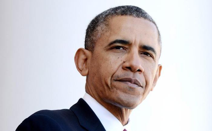 Barack Obama Politik