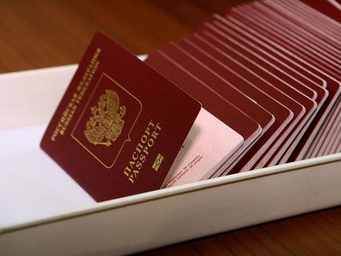 documentos para um passaporte para uma criança menor de 14 anos por 5 anos