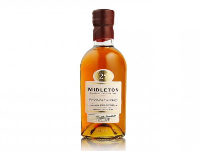 Top 10 der teuersten Whiskys