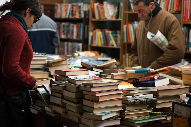 onde fica a maior livraria de Moscou