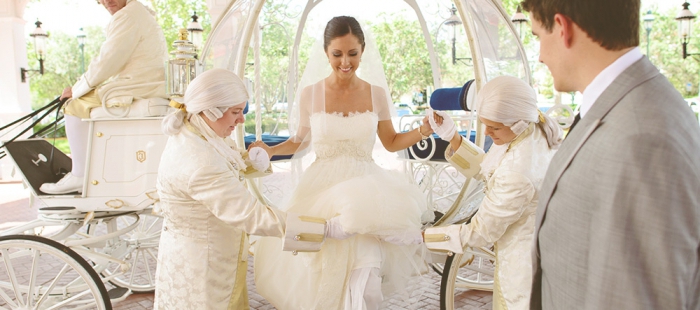 estilo de casamento