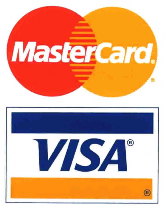 qual é a diferença entre um visto e um mastercard