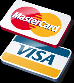 qual é a diferença entre visa e mastercard