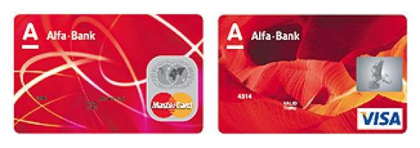 qual é a diferença entre um visto e um mastercard