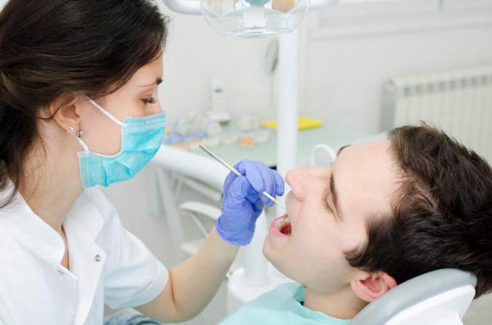 descrição do trabalho de um implantologista cirurgião-dentista