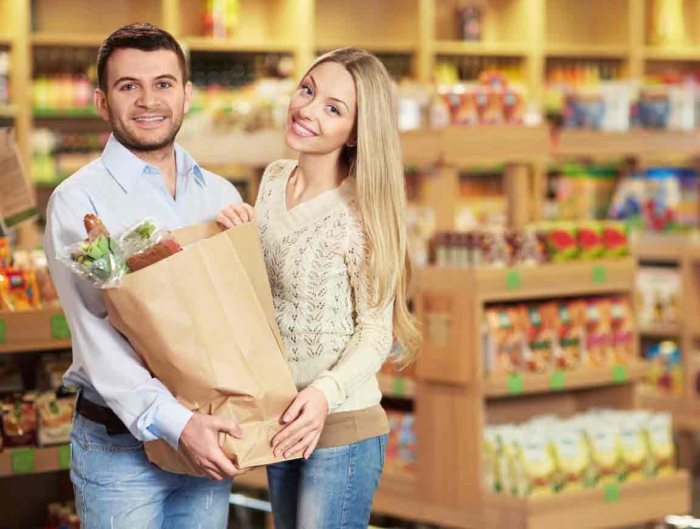 plano de negócios da mercearia