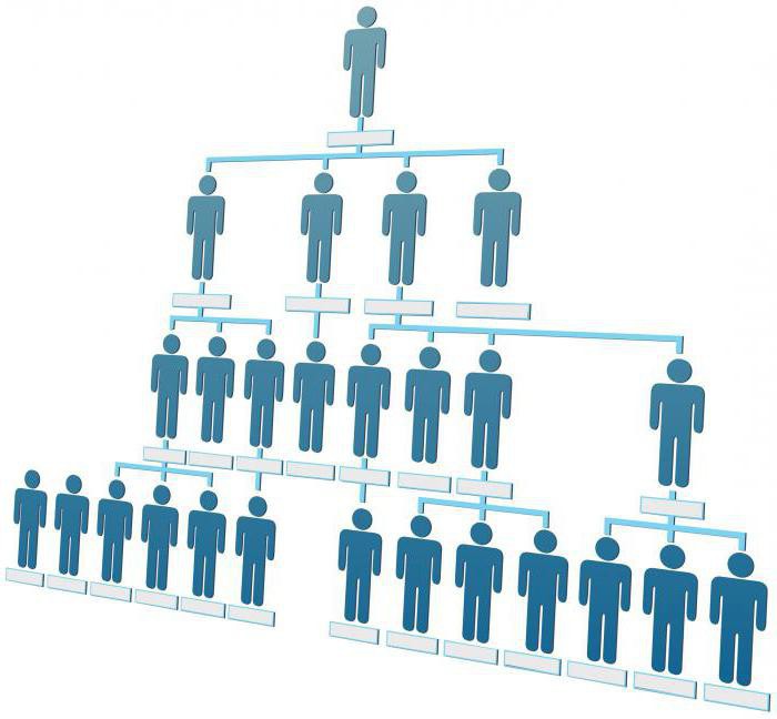 empresa de negócios mlm