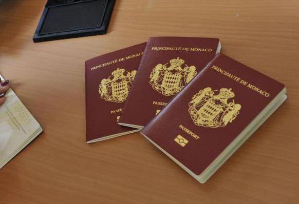 como obter a cidadania e um passaporte de Mônaco