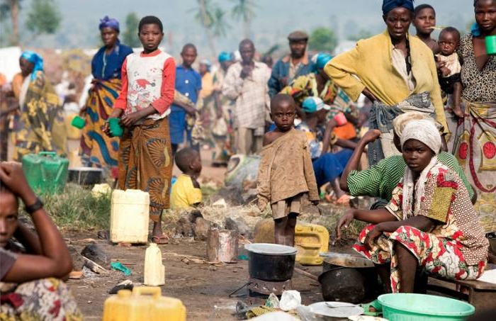 burundi é o país mais pobre do mundo