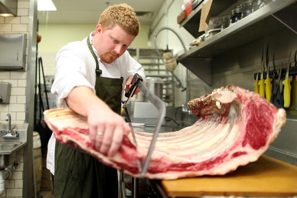 negócio de carne por onde começar