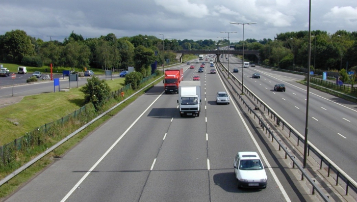  Merkmale des Verkehrssystems von Russland