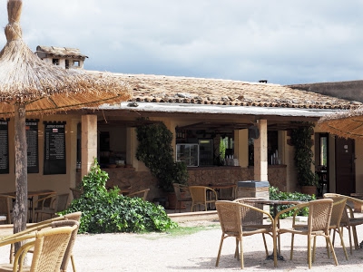 como abrir um café à beira da estrada