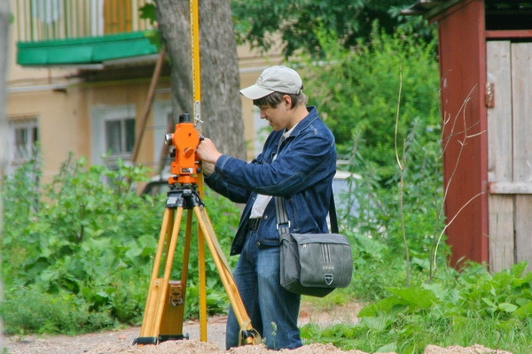 Dokumente für die Landprivatisierung