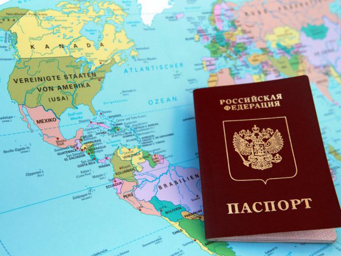 procedimento para substituir um passaporte após o casamento