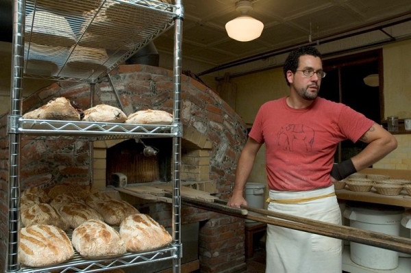 Private Bäckerei