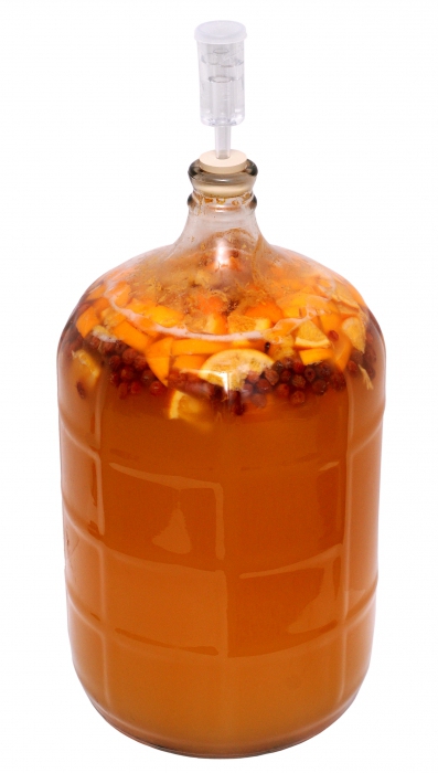 equipamento de produção de kvass