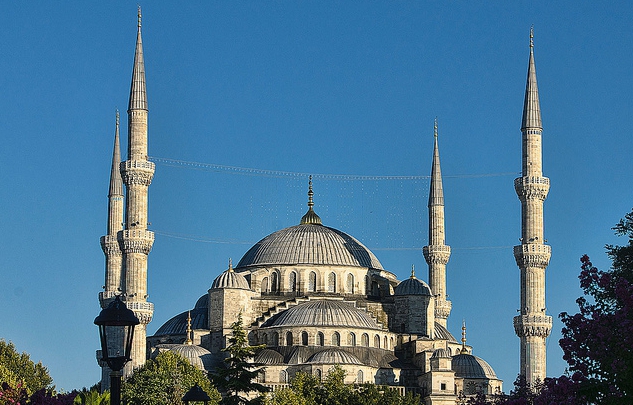 Welche Währung soll man in die Türkei mitnehmen?