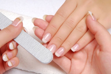 plano de negócios para salão de manicure e pedicure