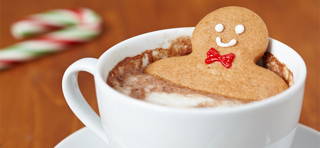 Technologie zur Herstellung von Lebkuchen