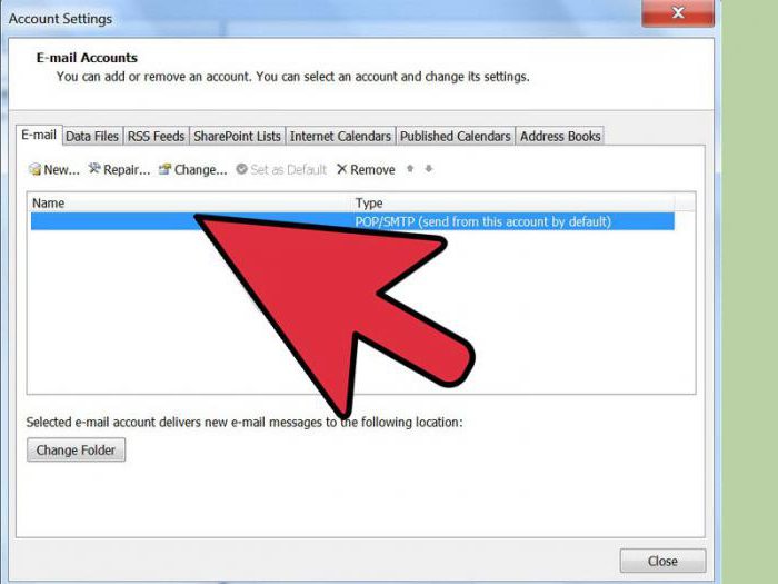 como fazer uma assinatura no outlook