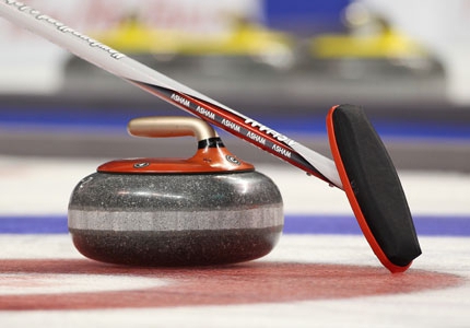  Curling Club Geschäftsplan