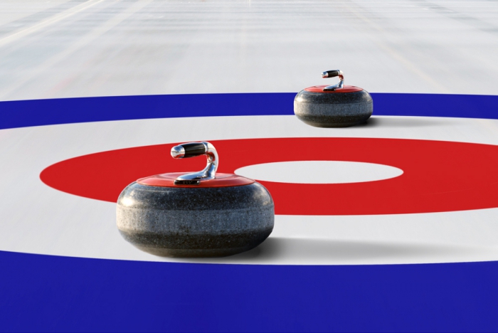 quanto custa uma pedra de curling