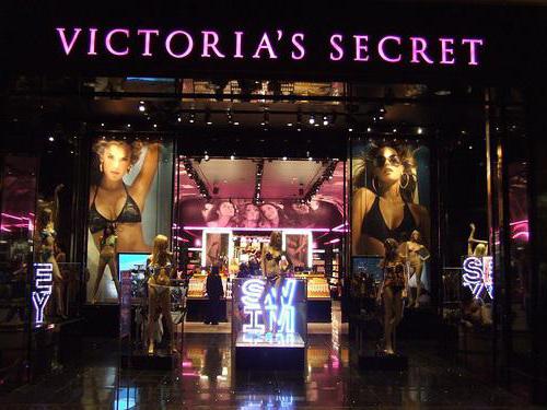 Franchise Victoria Secret Payback