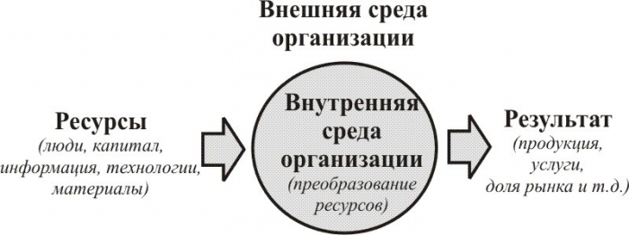 systematischer Managementansatz